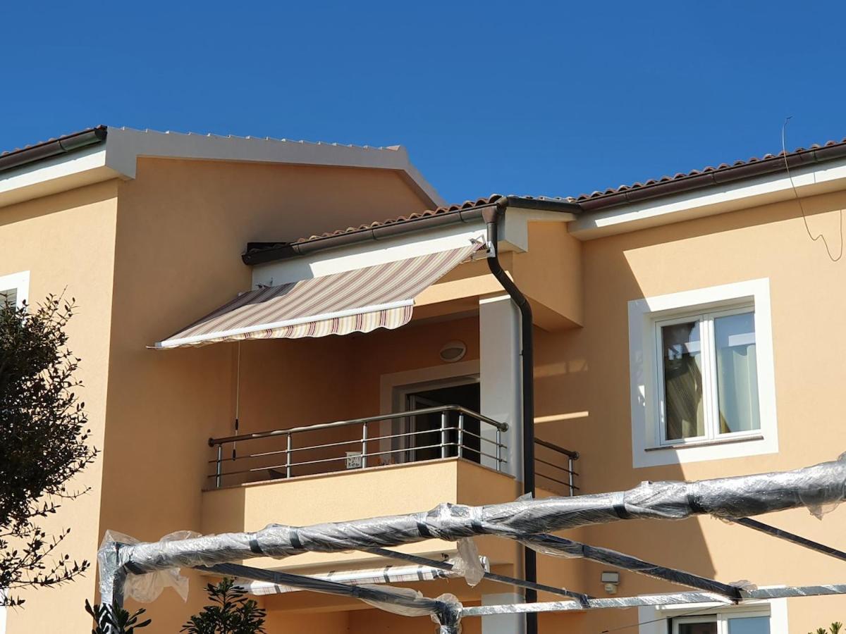 Apartment Pikulo نوفاليا المظهر الخارجي الصورة